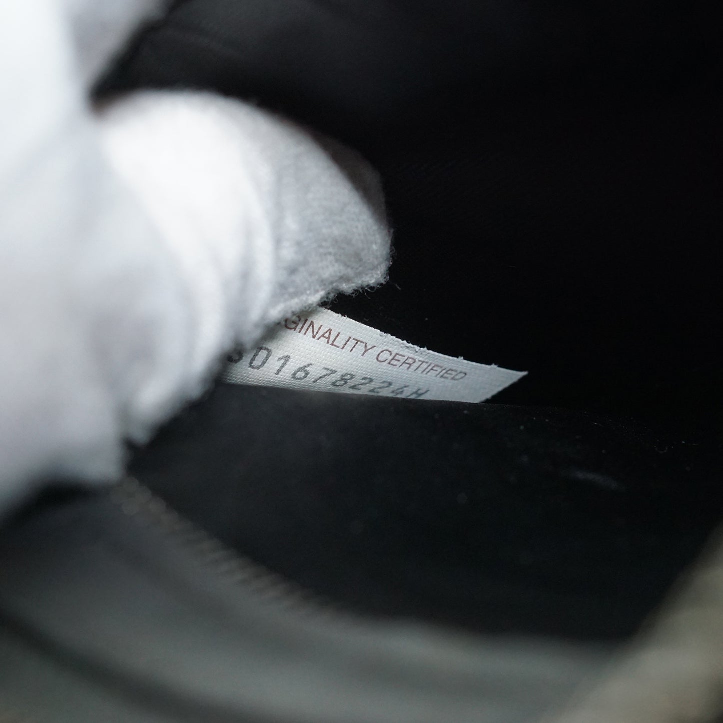 Intrecciato Zip Around Long Wallet