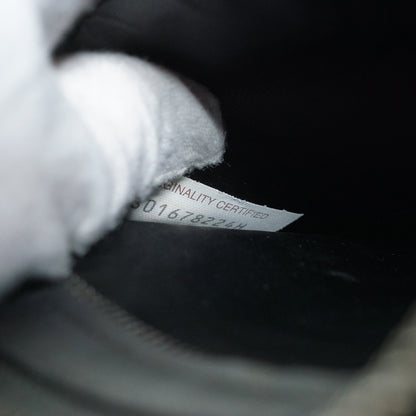 Intrecciato Zip Around Long Wallet