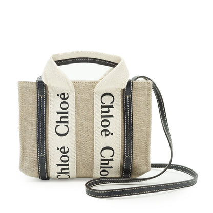 Mini Woody Tote