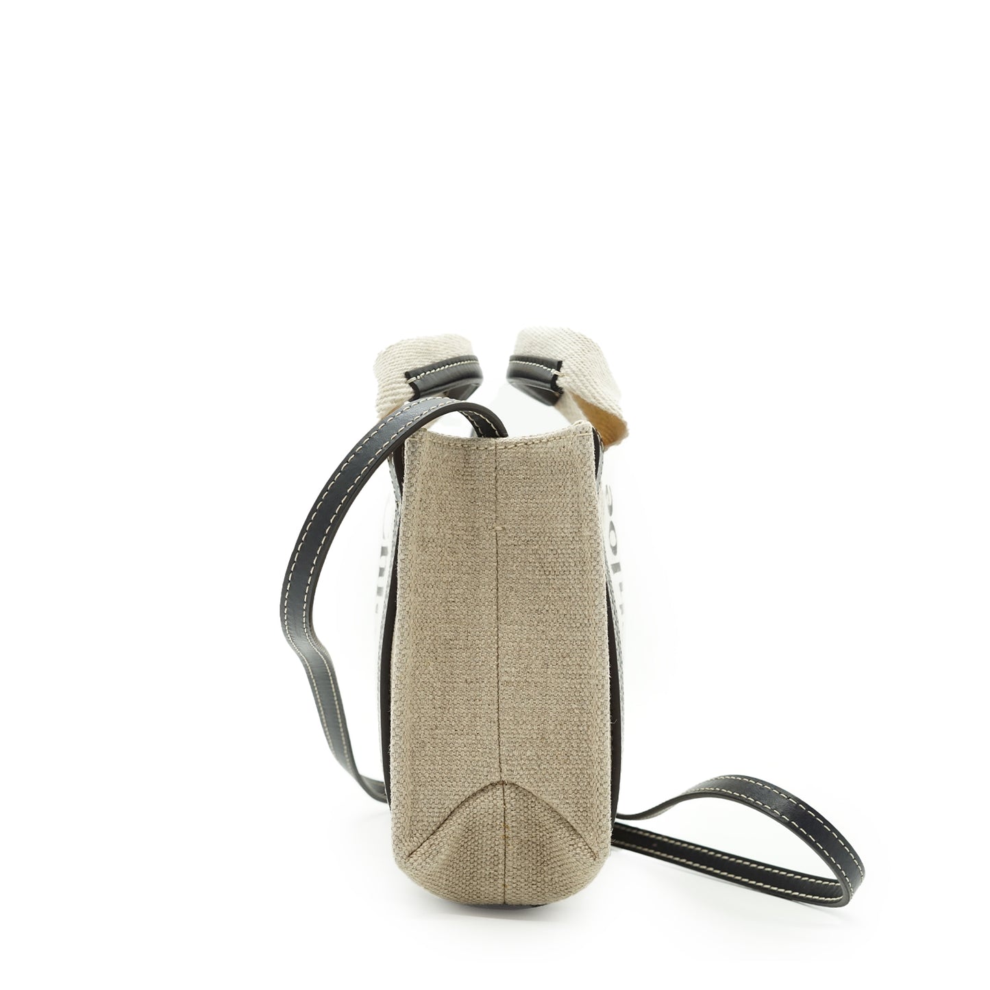 Mini Woody Tote