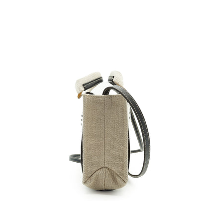 Mini Woody Tote