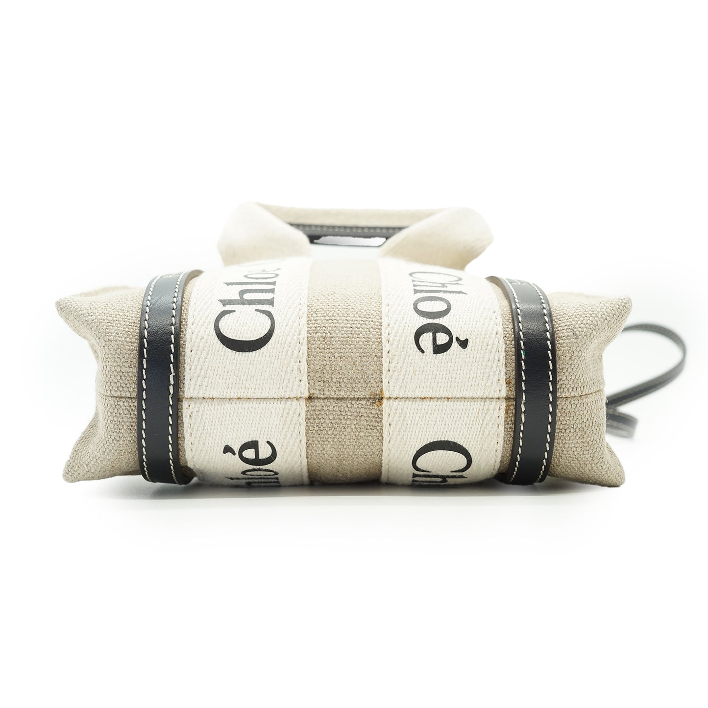 Mini Woody Tote