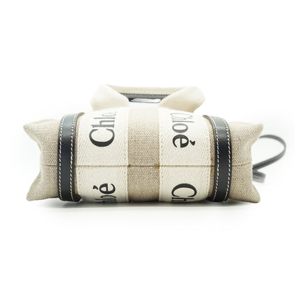 Mini Woody Tote
