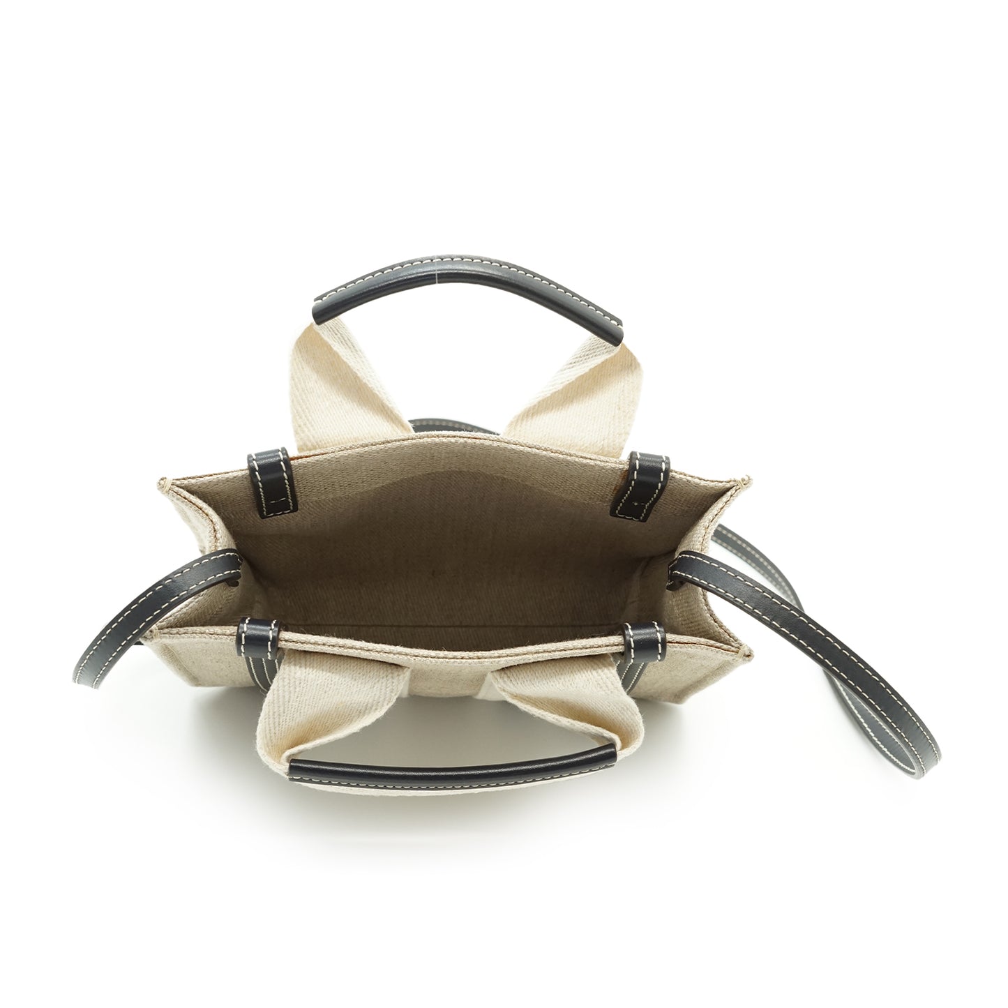Mini Woody Tote