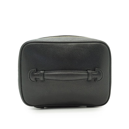 Vintage CC Caviar Small Vanity Bag