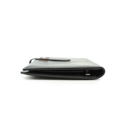 Bearn 2 Plis Epsom Bifold Long Wallet