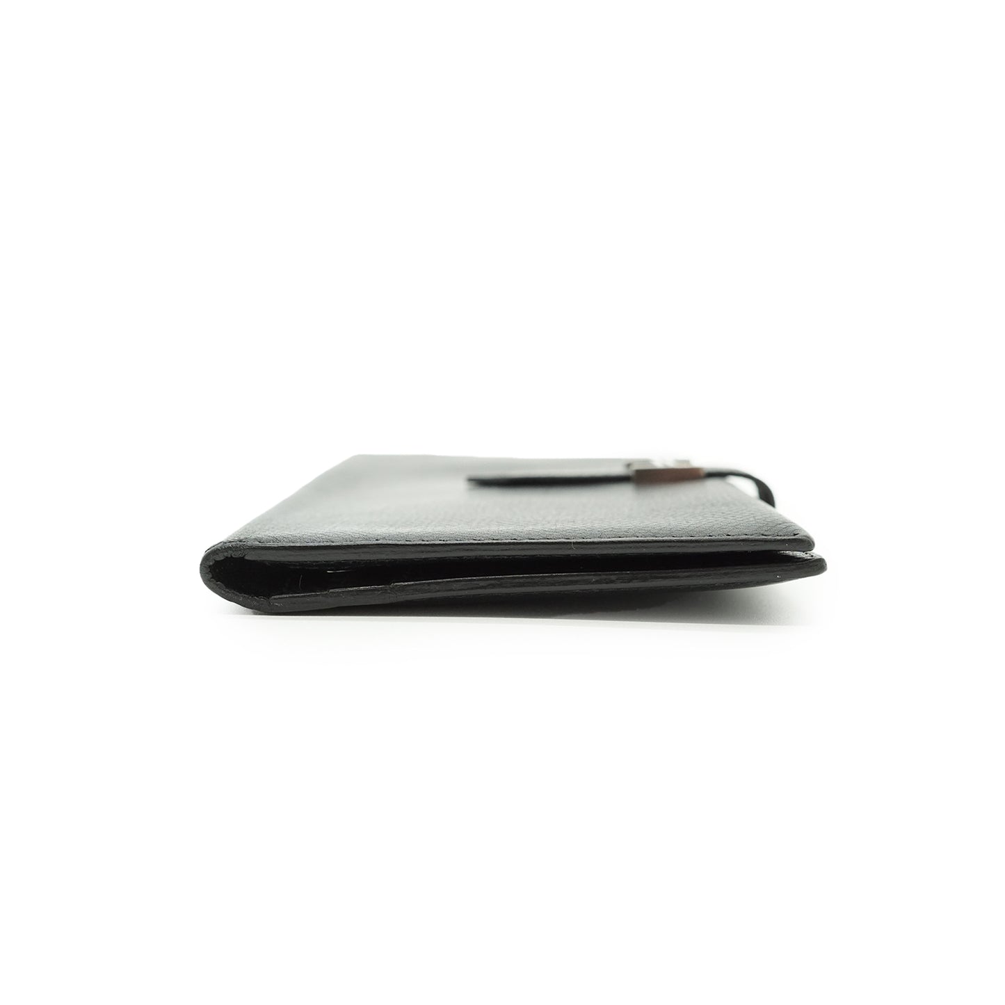 Bearn 2 Plis Epsom Bifold Long Wallet