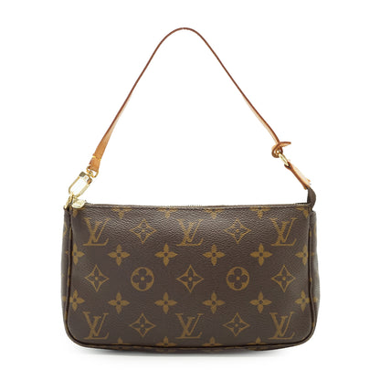 Monogram Pochette Accessoires