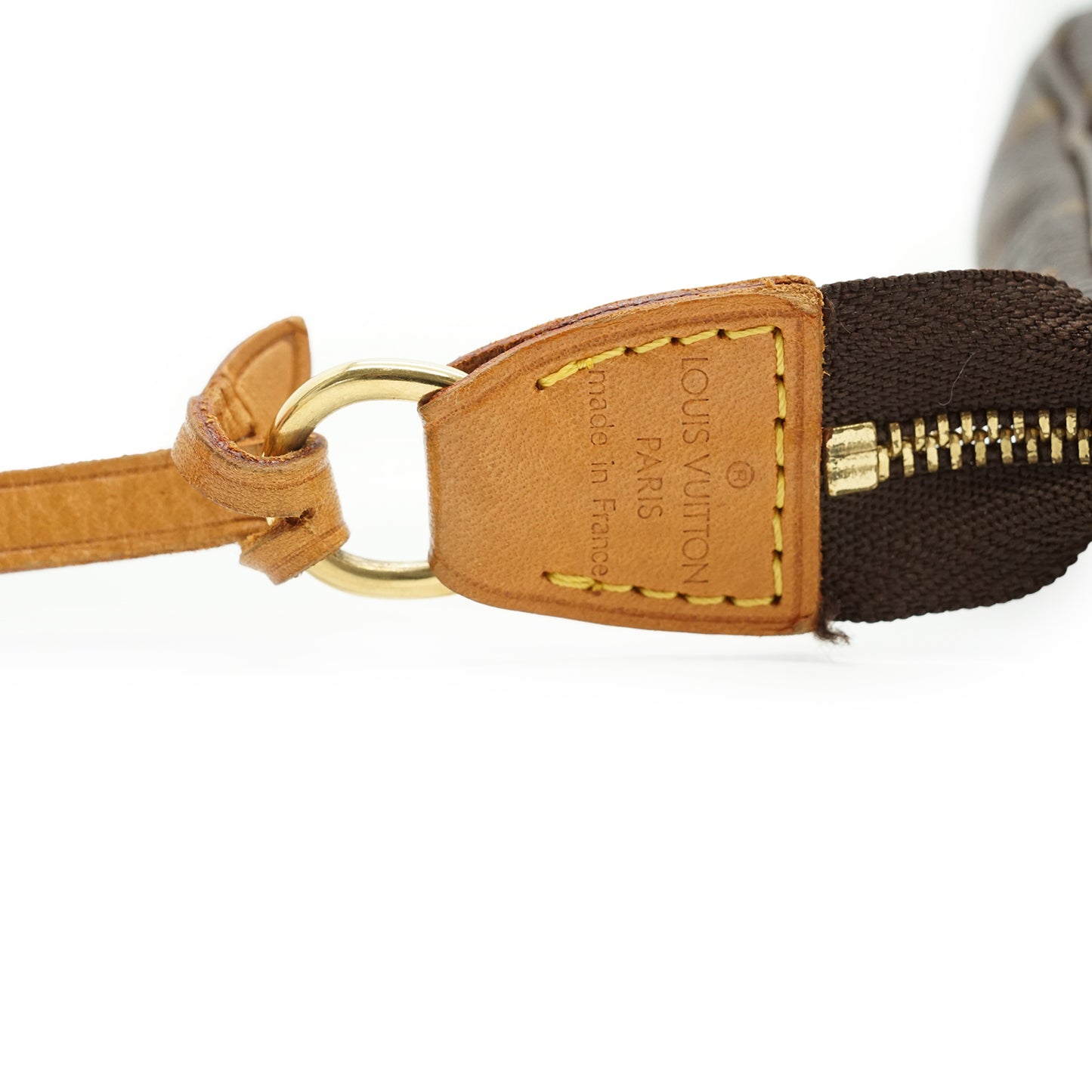 Monogram Pochette Accessoires