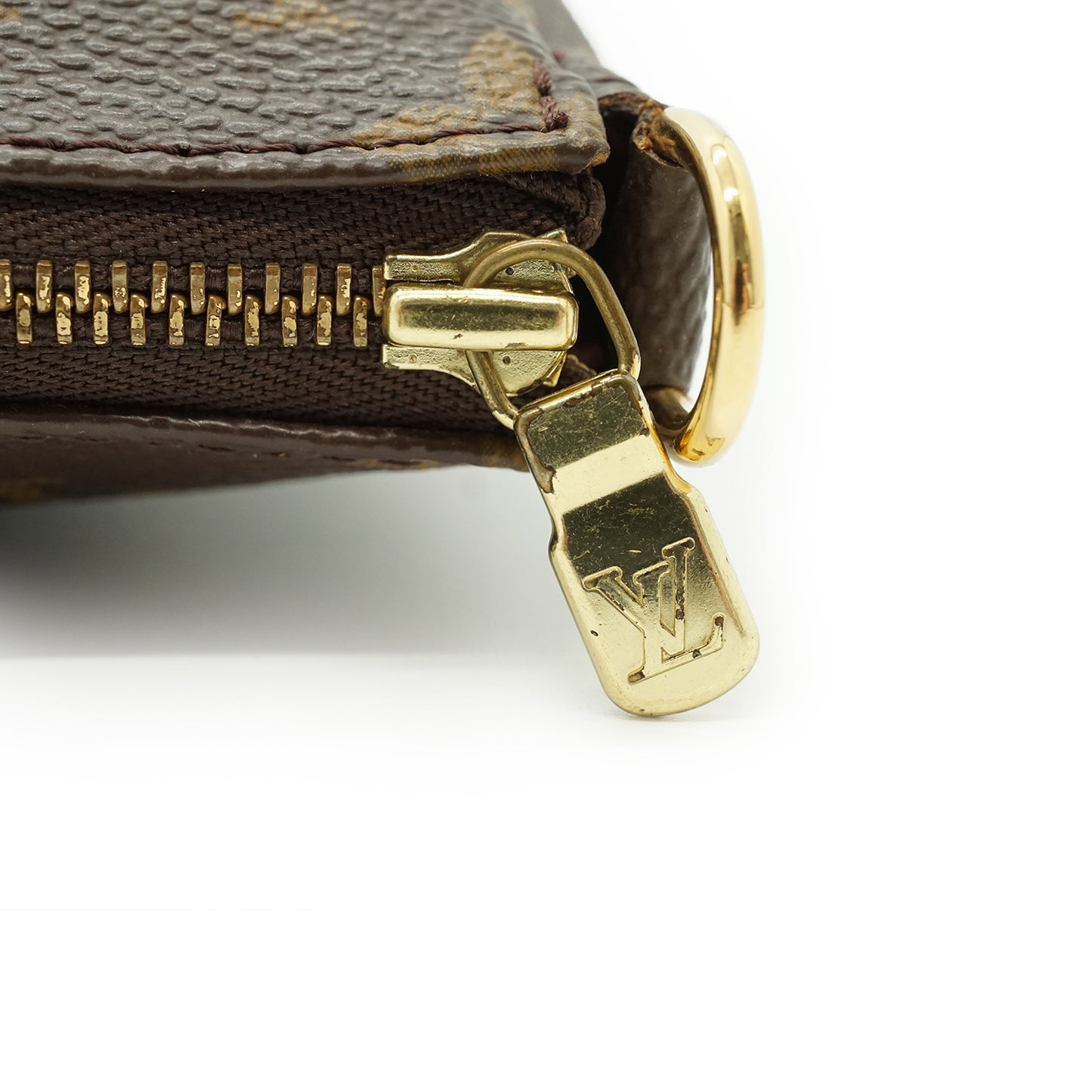Monogram Pochette Accessoires