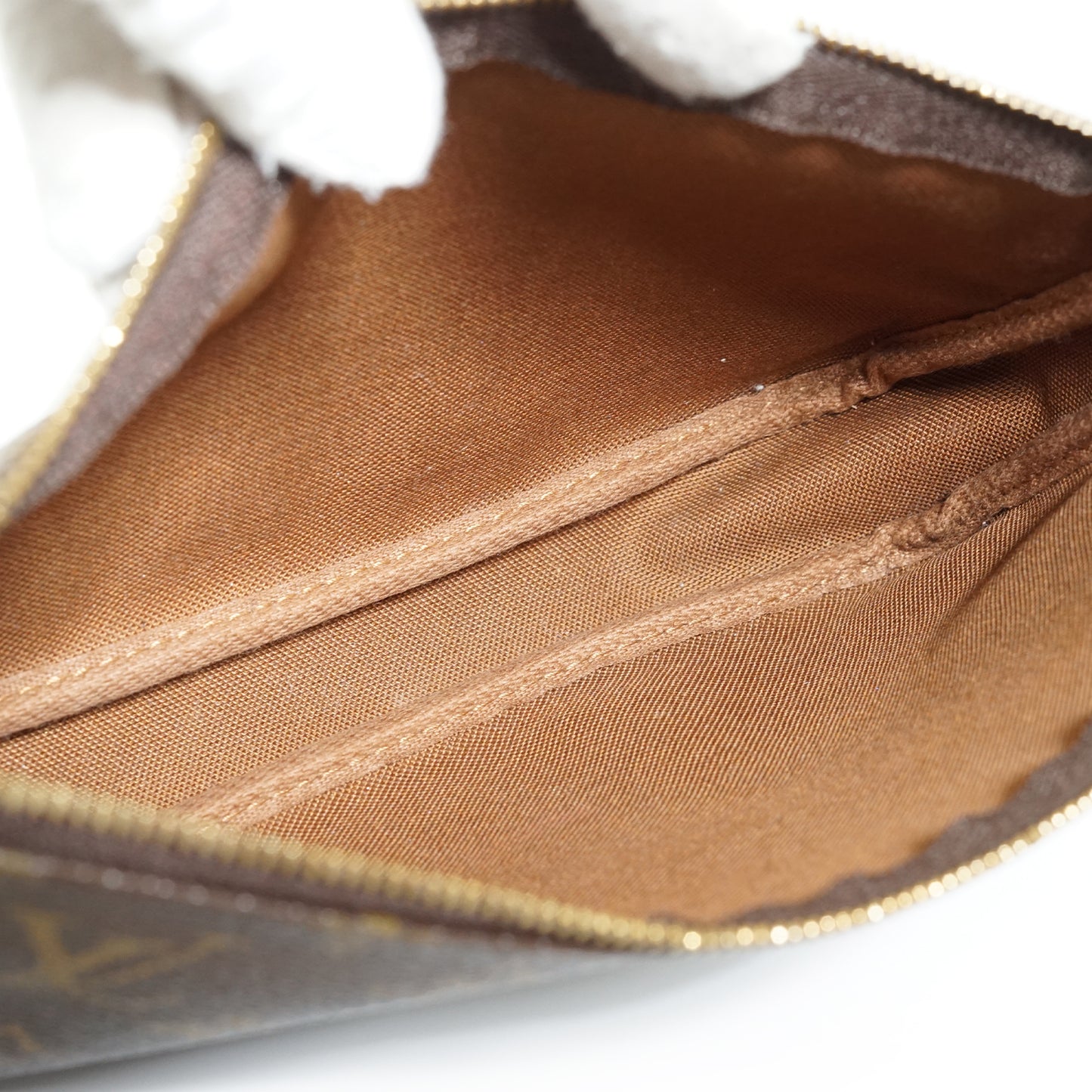 Monogram Pochette Accessoires