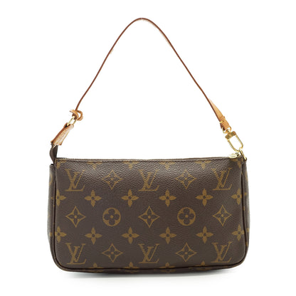 Monogram Pochette Accessoires