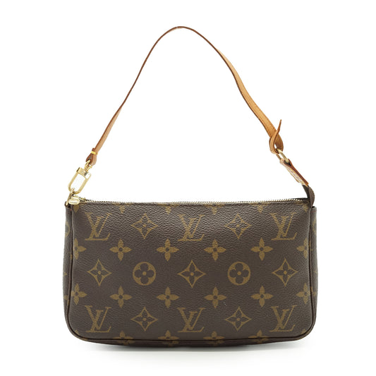 Monogram Pochette Accessoires