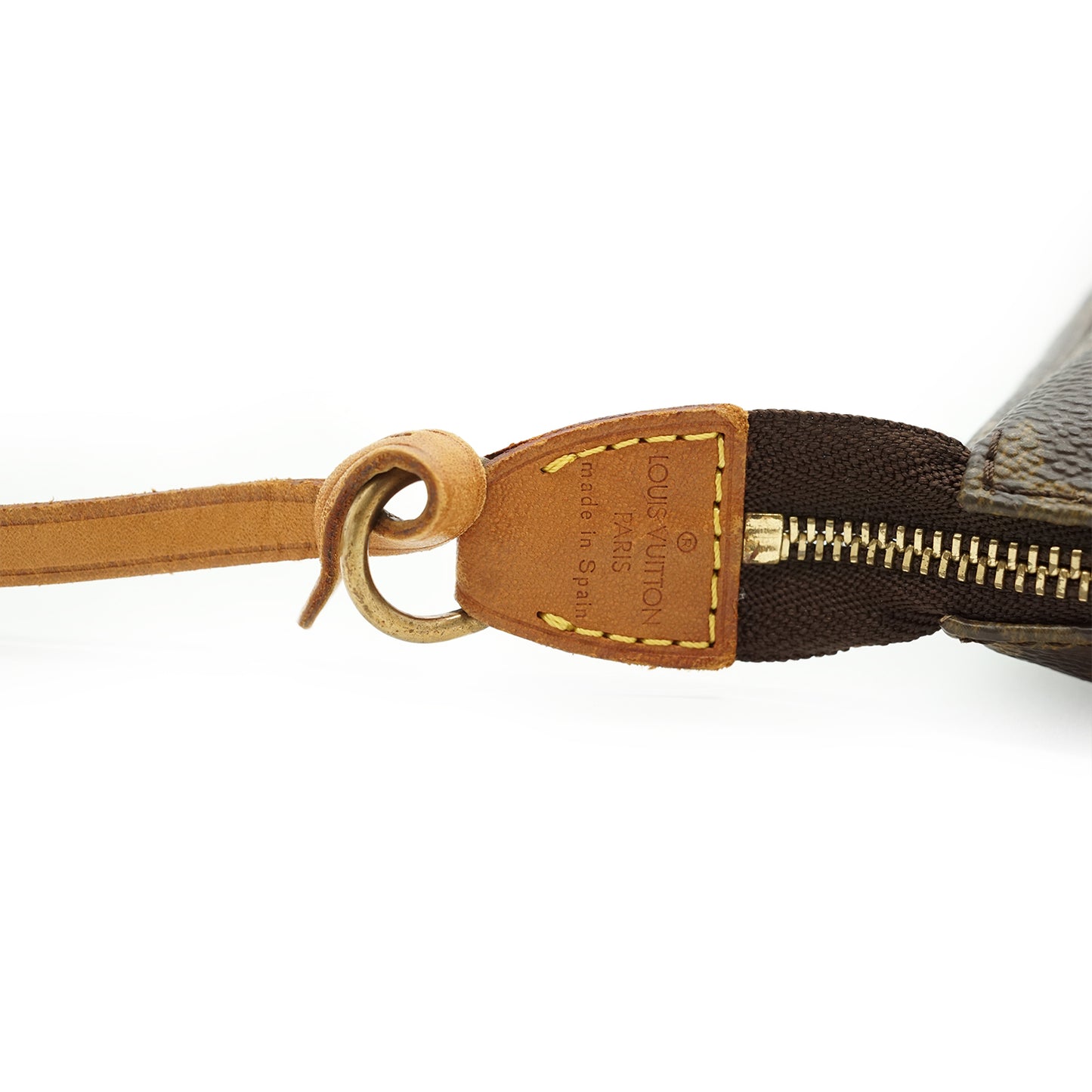 Monogram Pochette Accessoires