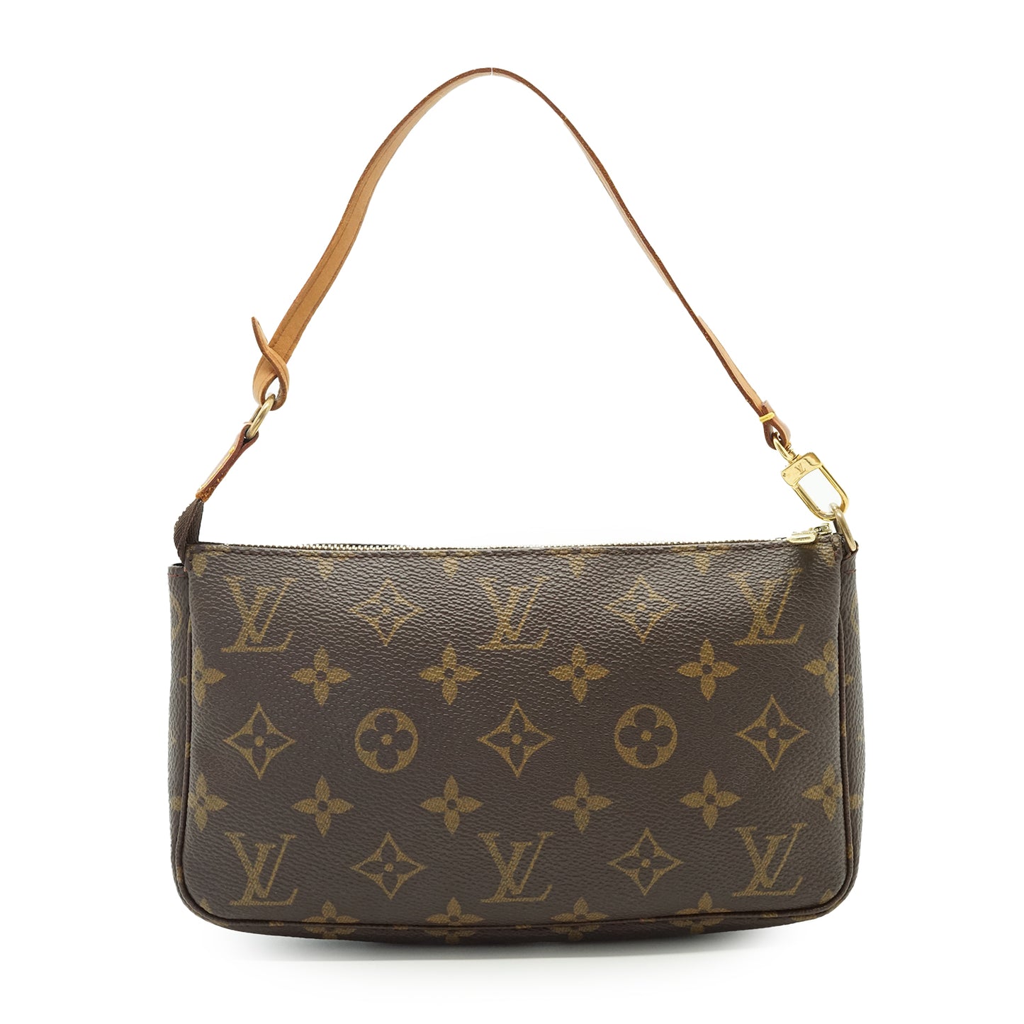 Monogram Pochette Accessoires