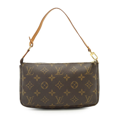 Monogram Pochette Accessoires