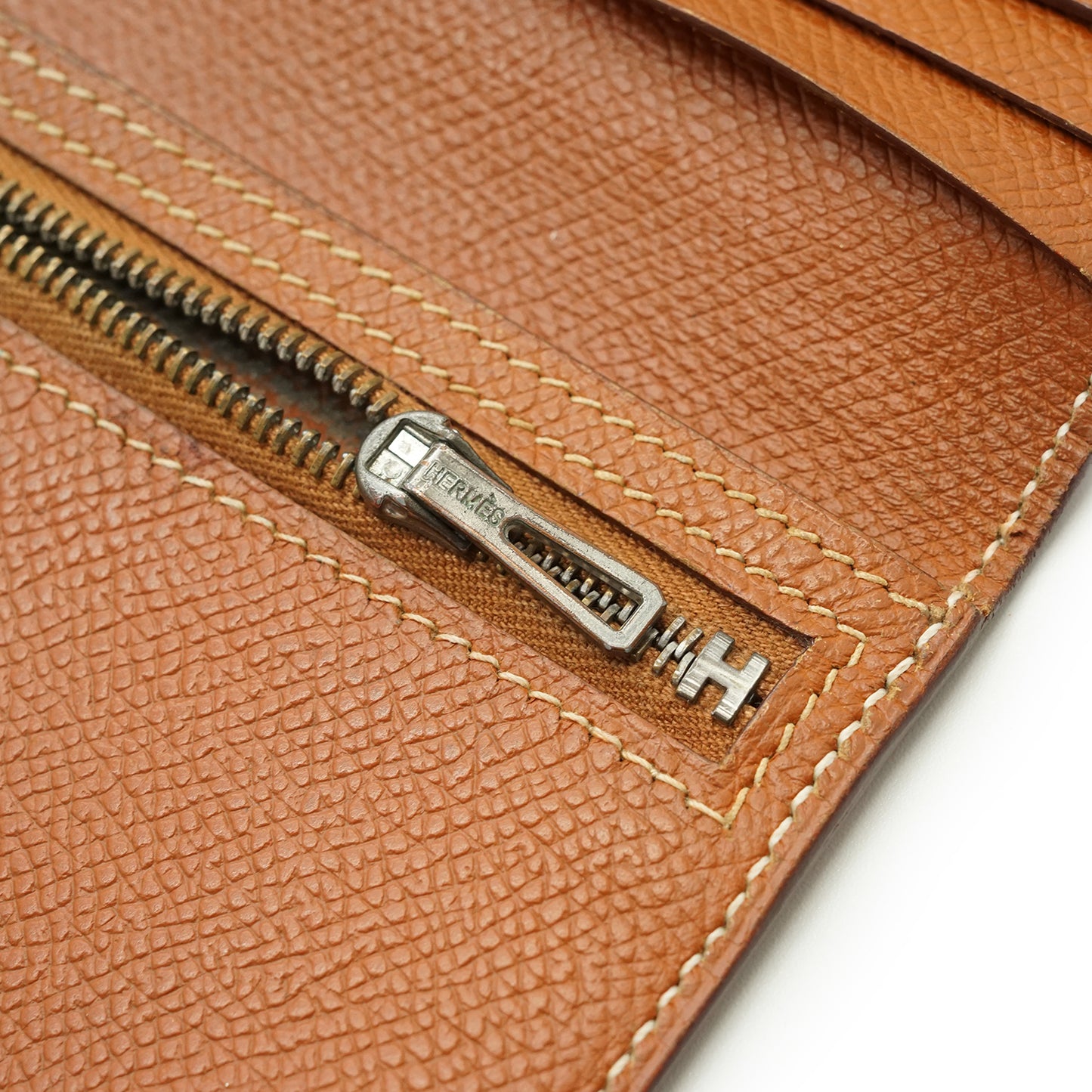 Bearn Epsom Trifold Long Wallet