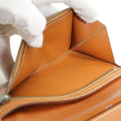 Bearn Epsom Trifold Long Wallet