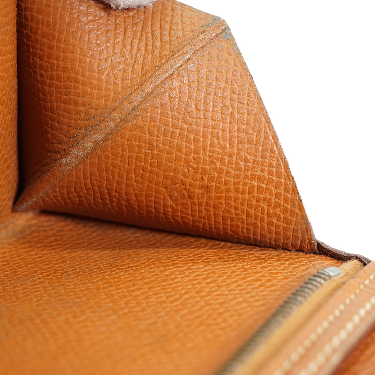 Bearn Epsom Trifold Long Wallet