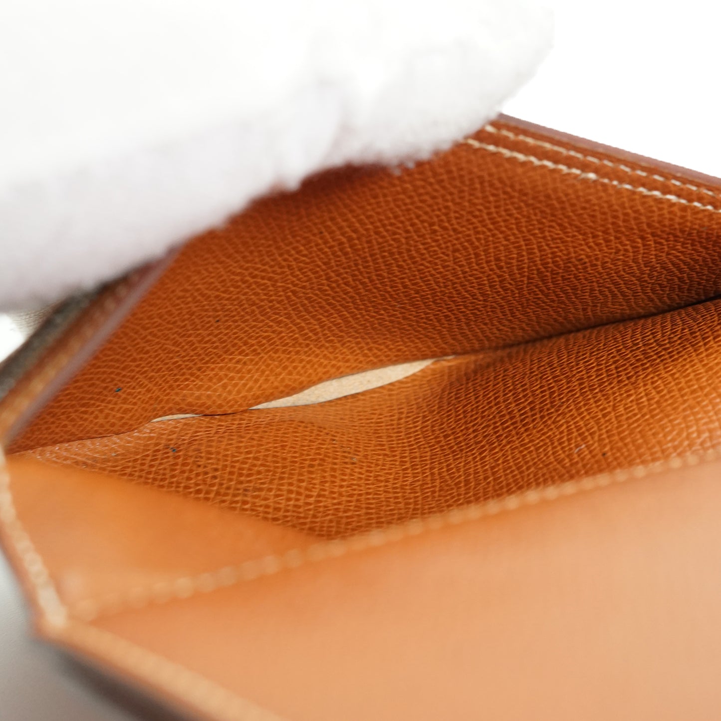 Bearn Epsom Trifold Long Wallet