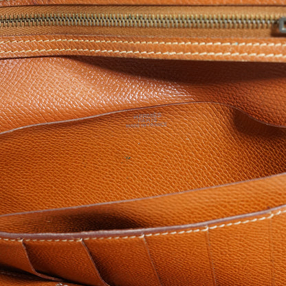 Bearn Epsom Trifold Long Wallet