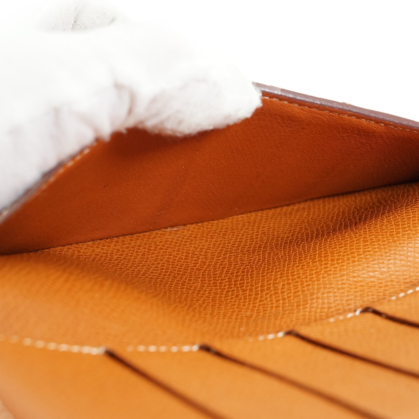 Bearn Epsom Trifold Long Wallet