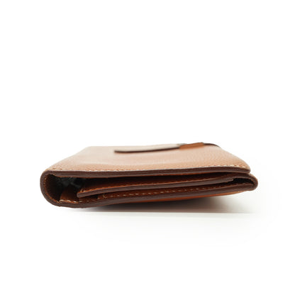 Bearn Epsom Trifold Long Wallet