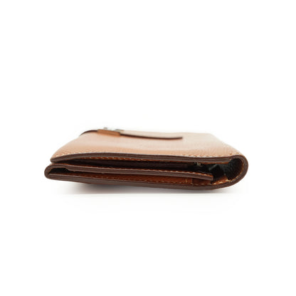 Bearn Epsom Trifold Long Wallet