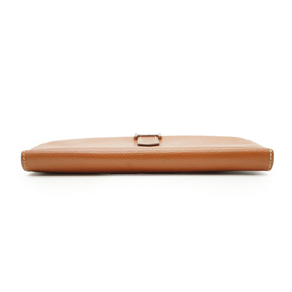 Bearn Epsom Trifold Long Wallet