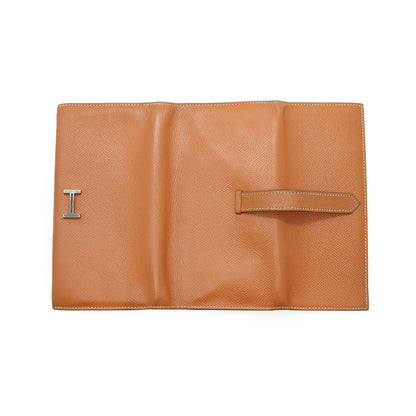 Bearn Epsom Trifold Long Wallet
