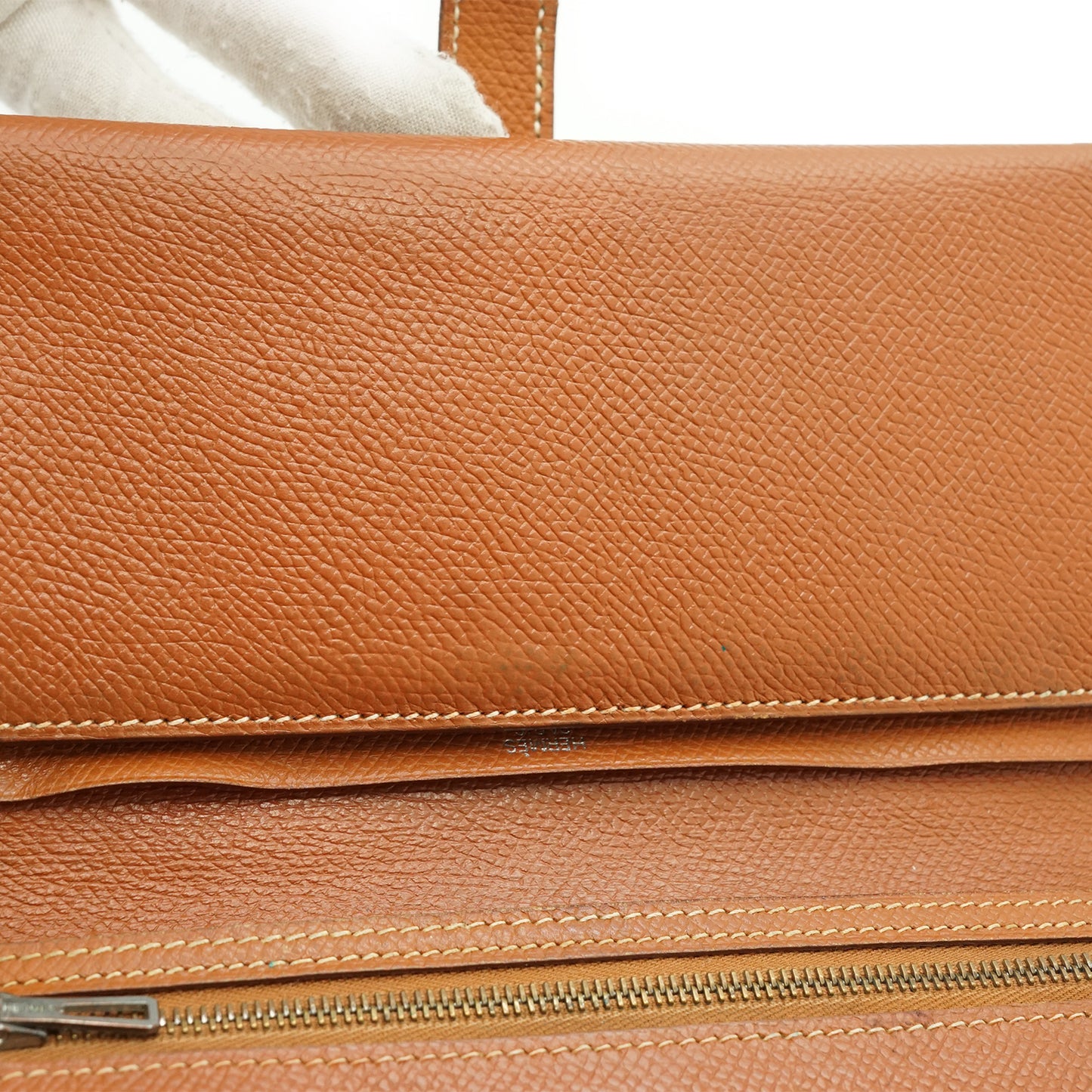 Bearn Epsom Trifold Long Wallet