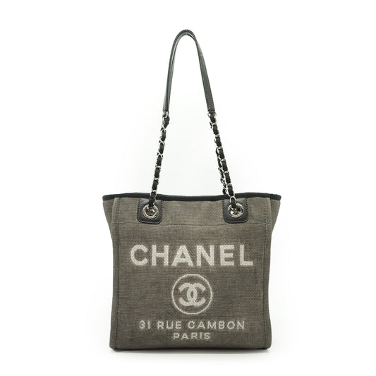 Deauville Chain Tote