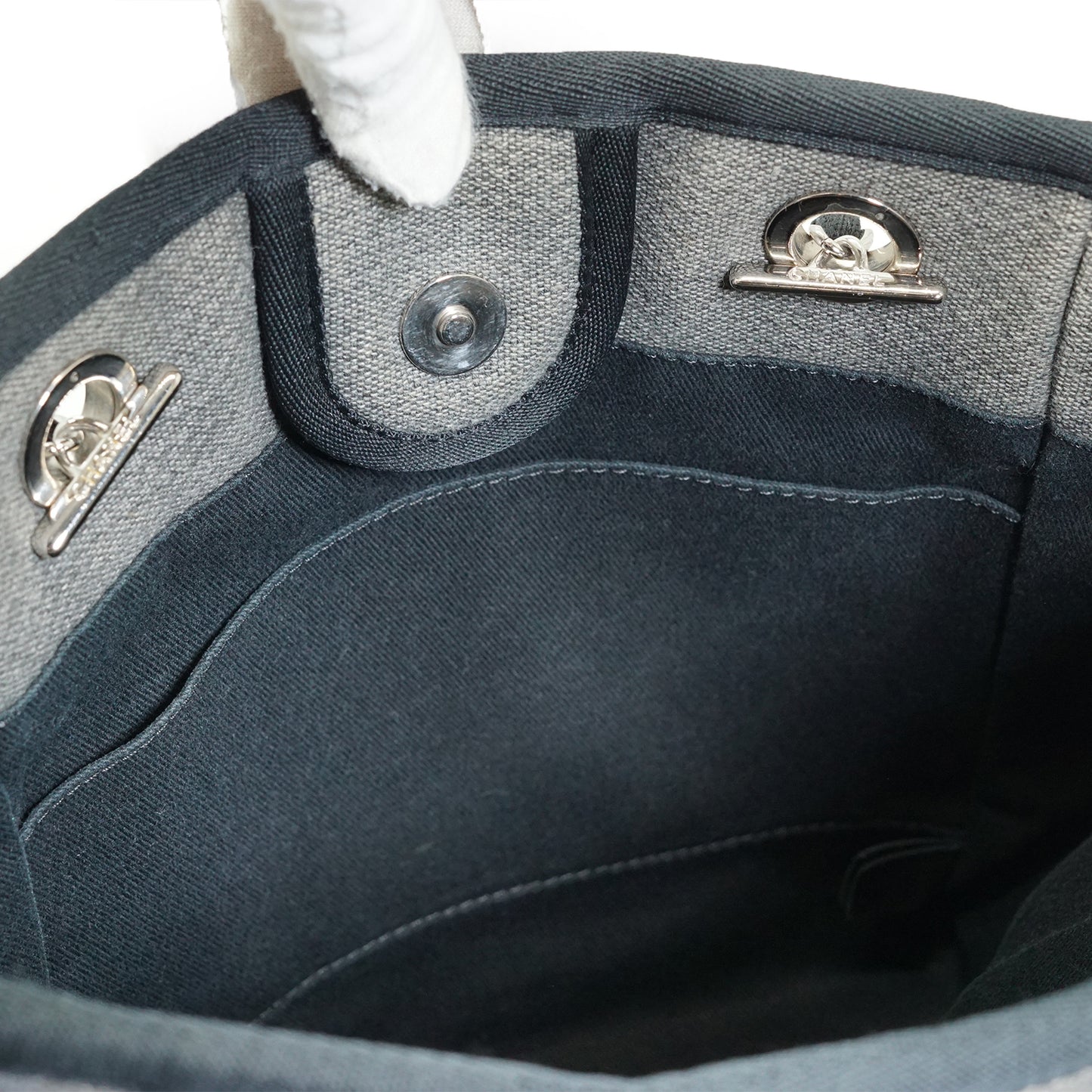 Deauville Chain Tote