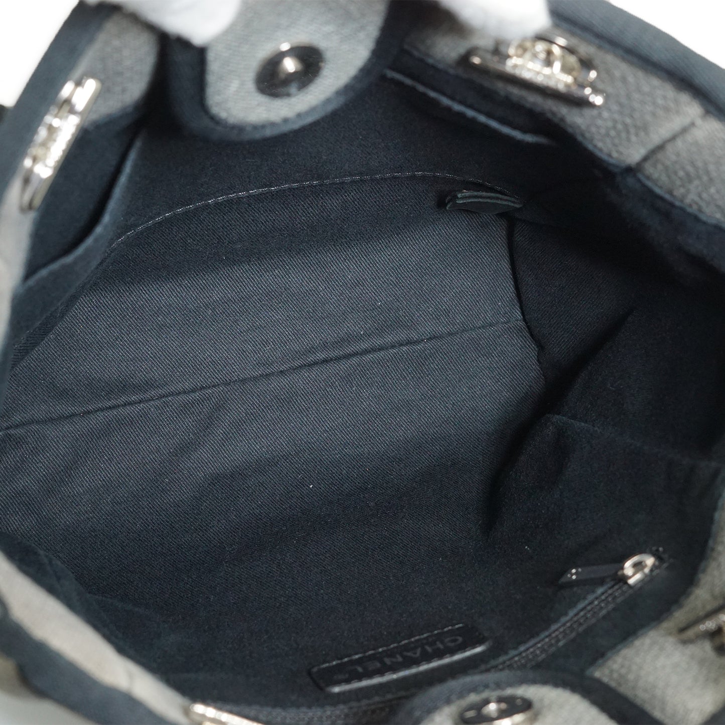 Deauville Chain Tote