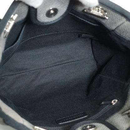 Deauville Chain Tote