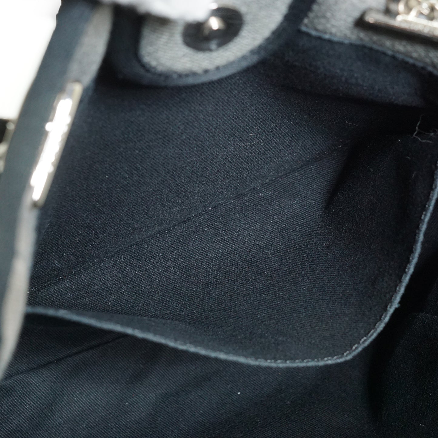 Deauville Chain Tote