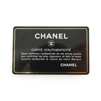 Deauville Chain Tote
