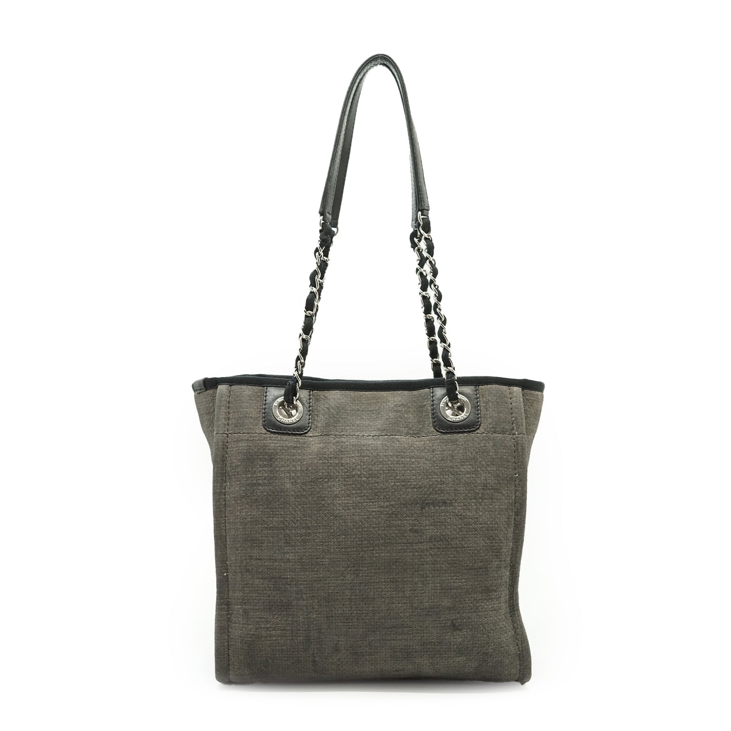 Deauville Chain Tote