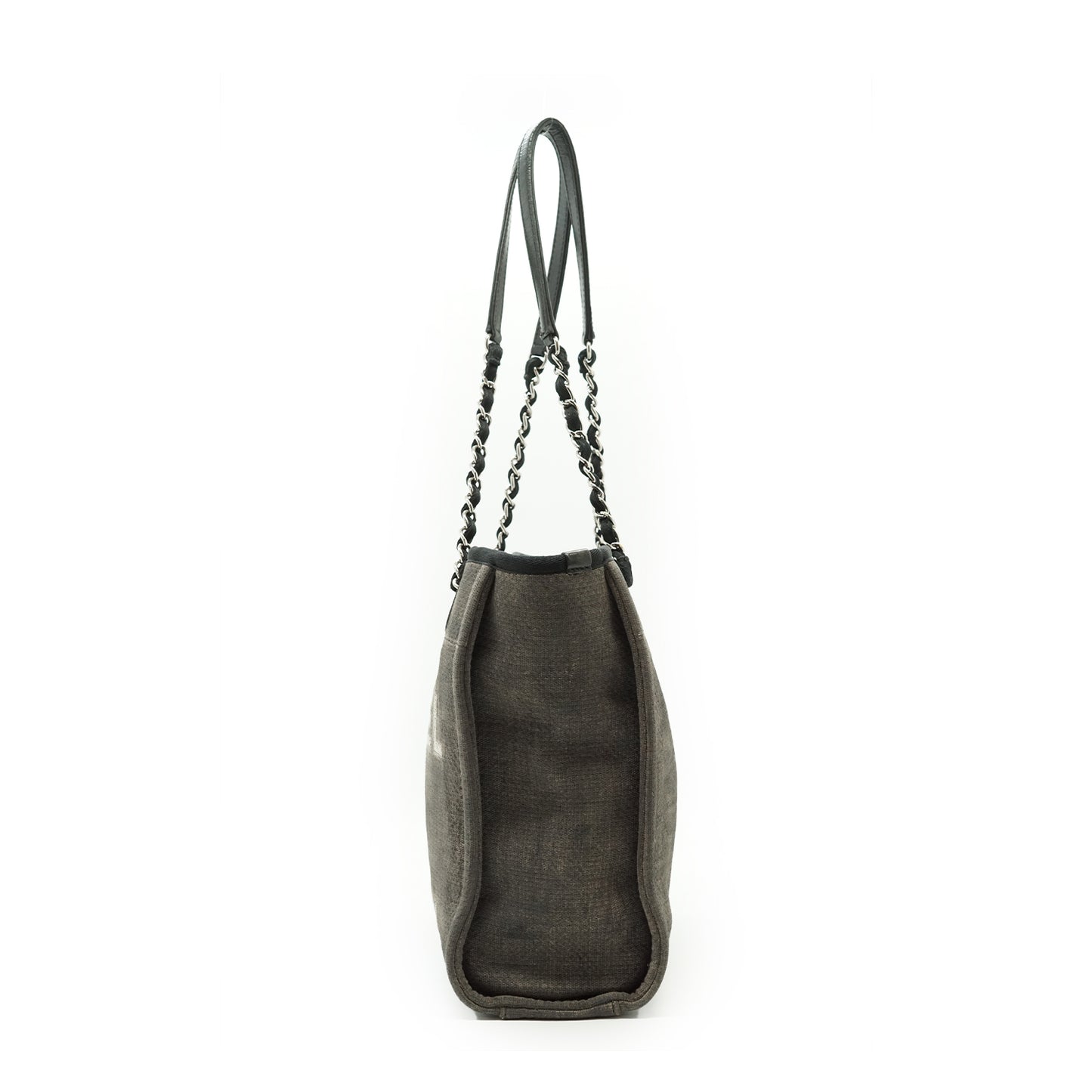 Deauville Chain Tote