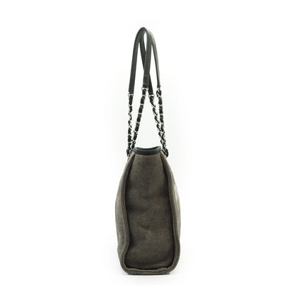 Deauville Chain Tote