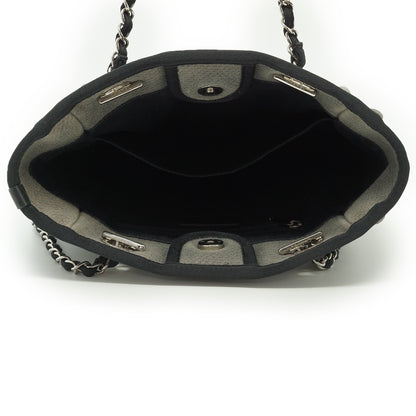 Deauville Chain Tote