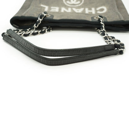 Deauville Chain Tote
