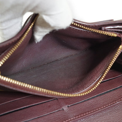 Monogram Portefeuille Elysee
