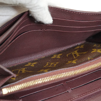Monogram Portefeuille Elysee