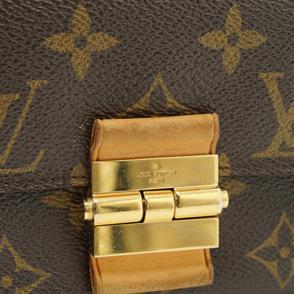 Monogram Portefeuille Elysee