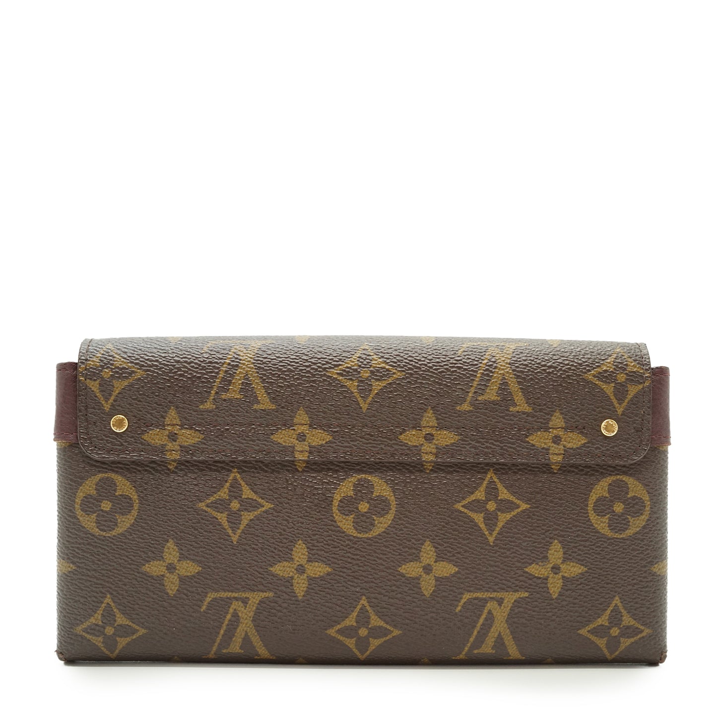 Monogram Portefeuille Elysee