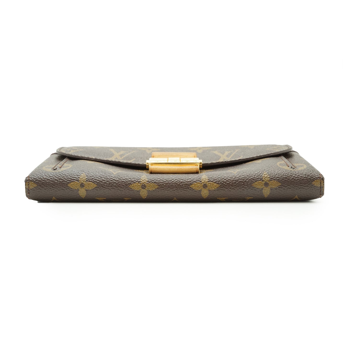 Monogram Portefeuille Elysee