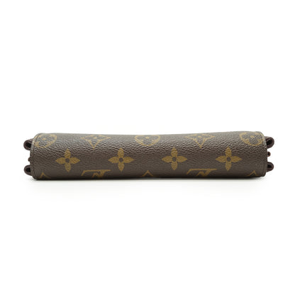 Monogram Portefeuille Elysee