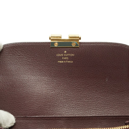 Monogram Portefeuille Elysee
