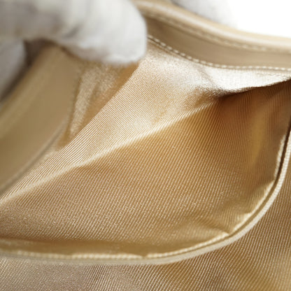 Vintage GG Suede Jackie Hobo Bag
